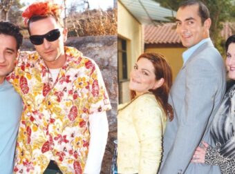 Ελάχιστοι το γνωρίζουν: Οι 3 πρωταγωνιστές του “Είσαι το Ταίρι μου” που έφυγαν “αθόρυβα” σκορπώντας τη θλίψη