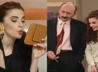 Έγινε DJ, άφησε άσπρα μαλλιά, τα άλλαξε όλα: Τη “Σόφη” του Ντόλτσε Βίτα στα 56 της δεν τη γνωρίζει ούτε η Μαρκάτου