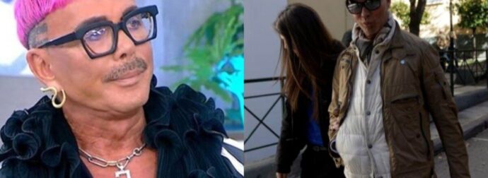 Σοκάρει ο Λάκης Γαβαλάς: “Είδα δύο αυτοκτονίες μέσα σε 10 μέρες στη φυλακή. Με κορόιδευαν & με περιπαίζανε όλοι”