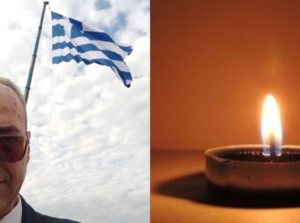 Δυστυχώς είναι αλήθεια: Νεκρός μετά τη μάχη με τις φωτιές ο Δημήτρης Γοδοσίδης, θρήνος στον Έβρο