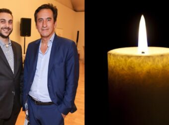 Ξημέρωσε «μαύρη» μέρα στα Ελληνικά ΜΜΕ: Νεκρός ξαφνικά ο δημοσιογράφος Παύλος Δημητριάδης- Σπαρακτικό το “αντίο” της ΕΣΗΕΑ