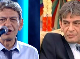 Παράτησε την καριέρα της για χάρη του: Η κούκλα σύντροφος του Μιχάλη Ρακιντζή με τα υπέροχα πράσινα μάτια