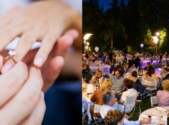 «Χριστίνα, αγαπημένη μου αρραβωνιαστικά πήγαινε Μύκονο να…»: Χώρισε την άπιστη σύντροφό του στους αρραβώνες τους