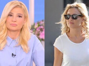7 χρόνια μετά το διαζύγιο από τον Λιάγκα: Νέο βήμα στη προσωπική ζωή της Φαίης Σκορδά, το αποκάλυψε με 1 φώτο