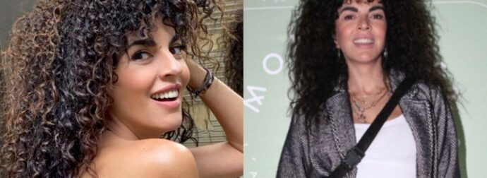 “Αφάνα” Τέλος: Η Μαρία Σολωμού τόλμησε τη μεγάλη αλλαγή στα μαλλιά της & δεν αναγνωρίζεται με το νέο της λουκ