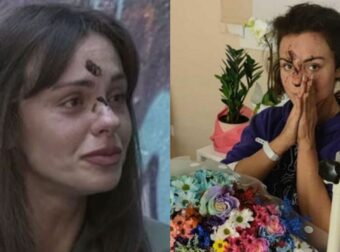 Ευδοκία Tσαγκλή: «Όσοι ζήσαμε από το δυστύχημα των Τεμπών είναι σα να “πεθαίνουμε” κάθε μέρα»