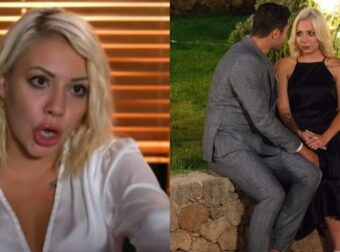 Όλοι ρωτάνε ποια είναι: Η Εριέττα του «Τhe Bachelor» τα άλλαξε όλα και έγινε μια ζωντανή Barbie