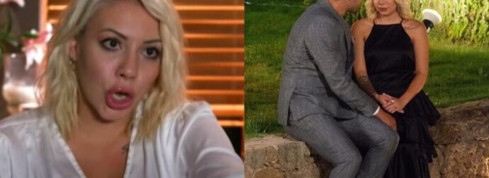 Όλοι ρωτάνε ποια είναι: Η Εριέττα του «Τhe Bachelor» τα άλλαξε όλα και έγινε μια ζωντανή Barbie