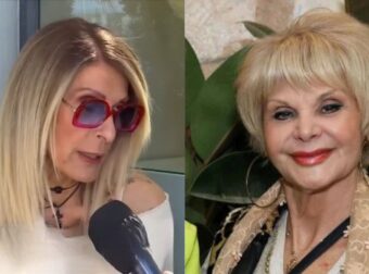 Εύη Δρούτσα: «Δεν θυμάμαι καμία δασκάλα Μαρία Ιωαννίδου στο Fame Story. Πού να θυμάμαι προπολεμικά τι έκανε;»
