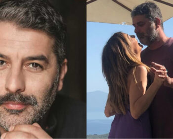 Έλληνας σούπερ σταρ ο Βασίλης Μπισμπίκης: Μπαίνει στην πιο επιτυχημένη σειρά της ελληνικής τηλεόρασης