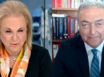 Αδιανόητη μετάλλαξη, εξαπλώνεται ραγδαία: Ανησυχία για νέα παραλλαγή κορωνοϊού -Έρχονται εμβόλια, ποιοι θα τα κάνουν