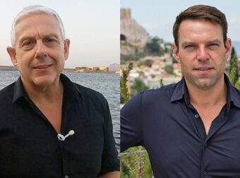 «Έχει κολλήσει ένσημα έχει θράσος»: Όλο το διαδίκτυο μιλά για τον Τάσο Δούση και όσα είπε για στον Στέφανο Κασσελάκη