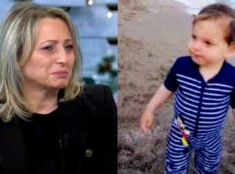 «Να τους δώσει η Παναγία δύναμη»: Ξύπνησαν μνήμες για τους γονείς του μικρού Γιάννη που πνίγηκε από αρακά το 2019