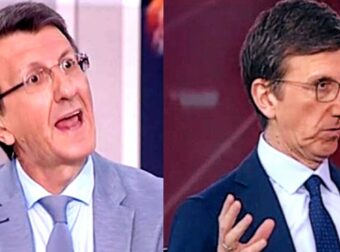 Διέρρευσαν για πρώτη φορά φωτογραφίες: Ο Άρης Πορτοσάλτε μαζί με την κούκλα σύζυγό του & μητέρα της κόρης του