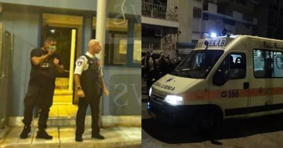 “Το έπαθε μετά το στρατό, έβλεπε μάγισσες”: Σοκάρει ο πατέρας του δράστη στο Νοσοκομείο, της έβγαλε τα μάτια