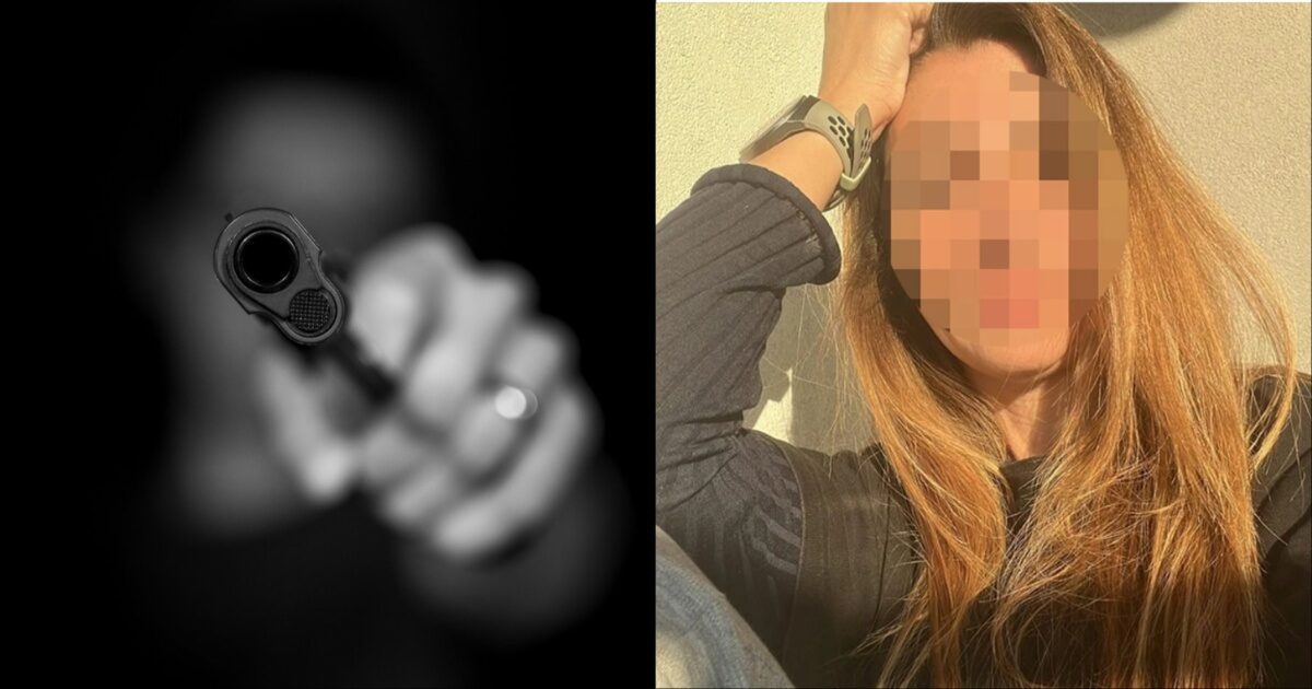 Ασύλληπτη Γυναικοκτονία στη Θεσσαλονίκη: Αστυνομικός πήγε τα παιδιά τους στο σχολείο και μετά σκότωσε την πρώην σύζυγό του