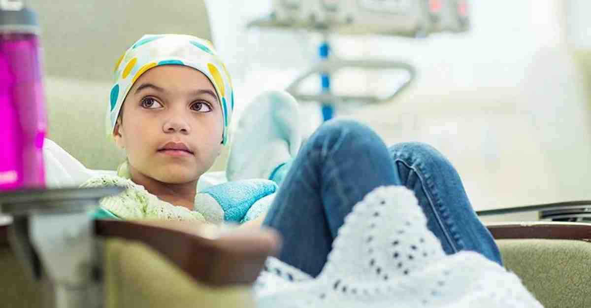 Καλή σχολική χρονιά στα παιδιά που κάνουν μάθημα μέσα στο νοσοκομείο, παλεύοντας να νικήσουν τον καρκίνο