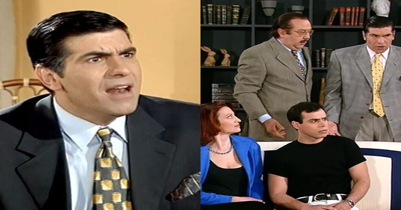«Της είπε όχι γι’ αυτόν τον λόγο»: Η καλλονή ηθοποιός που «έκοψε» ο Γιάννης Μπέζος στις οντισιόν για το «Εκείνες κι Εγώ»