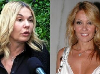 Χριστίνα Παππά: «Προσποιούμουν ότι έχω πονοκέφαλο για να αποφύγω την ερωτική επαφή. Υπάρχει ζωή χωρίς άντρες»