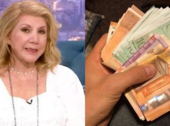 Χιλιάδες ευρώ στην τσέπη: Ευχάριστα νέα για αυτά τα 3 Ζώδια, θα έχουν τεράστια επιτυχία τους επόμενους μήνες
