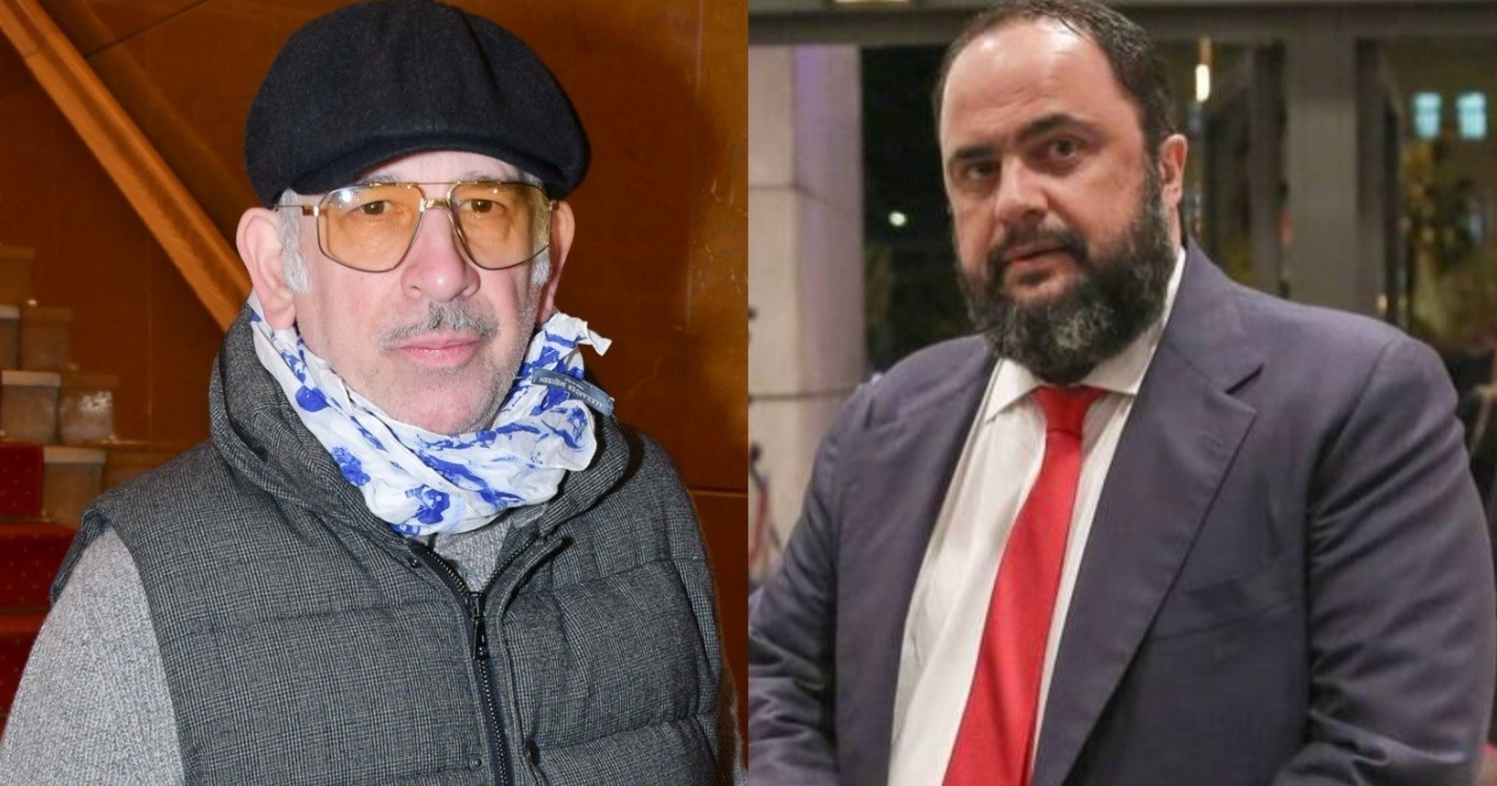 Τούμπα όλα: Ανατροπή για τον Πέτρο Φιλιππίδη – Μυστική συνάντηση με Βαγγέλη Μαρινάκη, έρχονται ανακοινώσεις