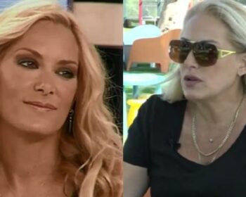 «Κατάλαβα ότι έχω σκλήρυνση κατά πλάκας, όταν άρχισε το τρέμουλο» – Κατάθεση ψυχής από την Ορθούλα Παπαδάκου
