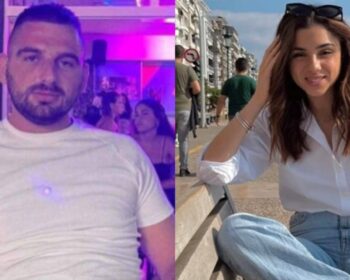«Ήταν ένα τροχαίο… συγγνώμη», λέει ο 27χρονος που παρέσυρε και σκότωσε την 21χρονη Έμμα – Το ξέσπασμα της μητέρας της