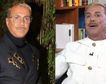 Λάκης Γαβαλάς: «Μου στοιχίζει που δεν μιλάω με την αδελφή μου και τα ανίψια μου, με απέρριψαν»