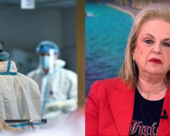 Δυστυχώς, είναι αλήθεια: Δραματική πρόβλεψη από την Παγώνη – «Έφτασε στην Ελλάδα, μας φοβίζει πολύ και προβληματιζόμαστε»