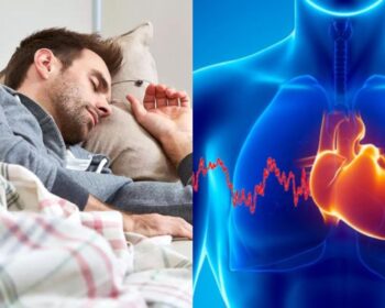 Επηρεάζει καρδιά, πίεση και όχι μόνο: Αυτή είναι η ακριβής ώρα που πρέπει να κοιμόμαστε σύμφωνα με τους επιστήμονες