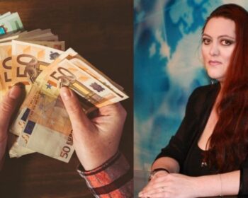 Άντα Λεούση: «Θησαυρός» οι επόμενες μέρες – Έρχονται λεφτά με το τσουβάλι και νέες σχέσεις για 2 Ζώδια
