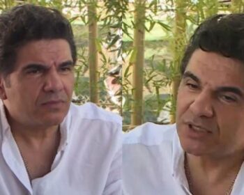 «Βρέθηκε όγκος, είχα έναν άγγελο…»: Δύσκολες ώρες για τον Νίκο Κουρκούλη – Έζησε ξανά τον εφιάλτη που του άλλαξε τη ζωή