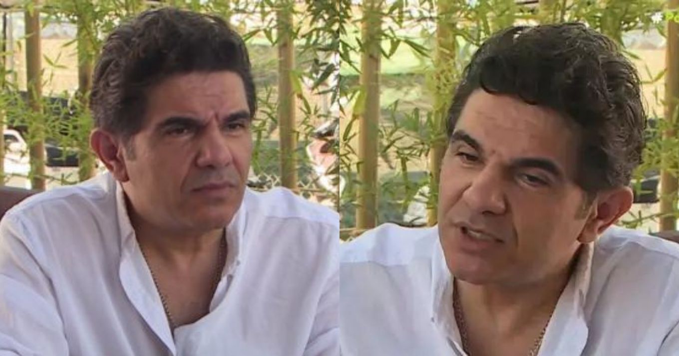 «Βρέθηκε όγκος, είχα έναν άγγελο…»: Δύσκολες ώρες για τον Νίκο Κουρκούλη – Έζησε ξανά τον εφιάλτη που του άλλαξε τη ζωή