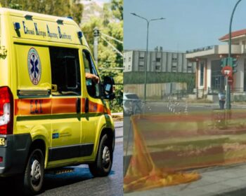 Πήγε 1η μέρα στη δουλειά και βρήκε τραγικό θάνατο: Νεκρός εργάτης 24 ετών στο Αγρίνιο