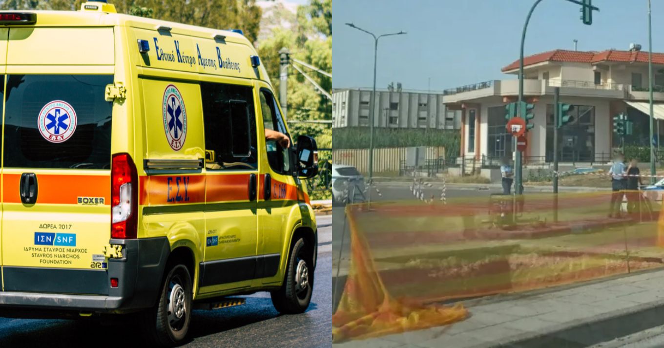 Πήγε 1η μέρα στη δουλειά και βρήκε τραγικό θάνατο: Νεκρός εργάτης 24 ετών στο Αγρίνιο