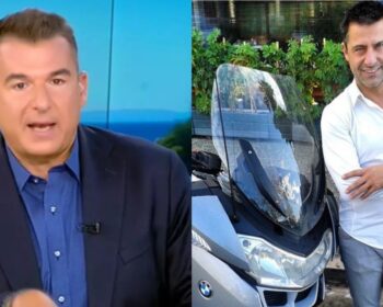 Μαθεύτηκε 6 χρόνια μετά: «Δεν το έχω πει ποτέ…» – Συγκλονίζει η αποκάλυψη του Λιάγκα για τον Κωνσταντίνο Αγγελίδη