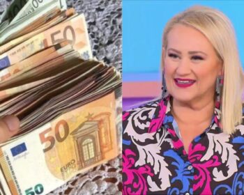 Ξεκίνησε «χρυσή» εβδομάδα: Καλά νέα για συμφωνίες, δοσοληψίες, μετρητά & αγοραπωλησίες για 4 ζώδια, λέει η Άση Μπήλιου
