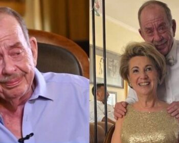 “Με άφησαν στα κρύα του λουτρού”: Η νέα αδυνατισμένη εικόνα του Μαμαλάκη μετά το νοσοκομείο & το παράπονο