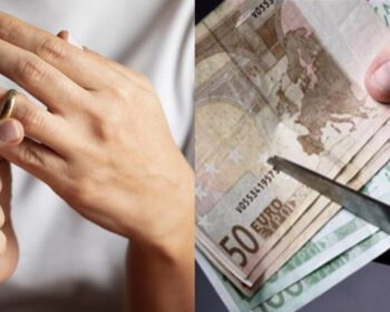 Δε θα πάρει “μία”: Δικαστήριο αρνήθηκε διατροφή σε διαζευγμένη γυναίκα επειδή είχε προσβάλλει την.. πεθερά της