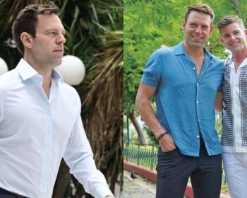 Στέφανος Κασσελάκης: “Προσευχόμουν στον Όσιο Δαυίδ να μην είμαι γκέι. Είχα και σχέση με μια κοπέλα μέχρι τα 26”
