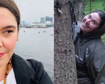 “Δεν το μετάνιωσα στιγμή”: Η Ανδρεάνα μετανάστευσε στα 22 της στη Νορβηγία & εξηγεί γιατί δεν σκοπεύει να γυρίσει