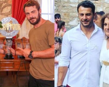 Ουρανία Σουλτάνη: Ποια ήταν η μητέρα του Γιώργου Αγγελόπουλου που “έφυγε” 1 μέρα μετά τον γάμο του γιου της