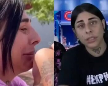 «Σιχάθηκα τις πρωινατζούδες»: Η Σούπερ Κική ξέσπασε για τη συνέντευξη που κόπηκε από παντού, τέλος από την tv