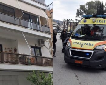 Δυστυχώς δε μπόρεσαν να τον σώσουν: Νεκρός ο 15χρονος που έπεσε από το μπαλκόνι, θρήνος στην Άρτα