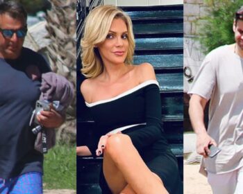 «Τους θέλω και τους 2 κι ας είναι αμαρτωλό»: Η “πικάντικη” φώτο της Σάσας Σταμάτη μαζί με Λιάγκα – Ουγγαρέζο