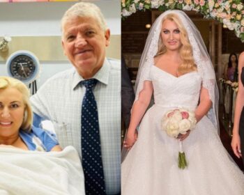 Έγινε μητέρα η Γιάννα Παναγοπούλου, γέννησε ένα υγιέστατο αγοράκι