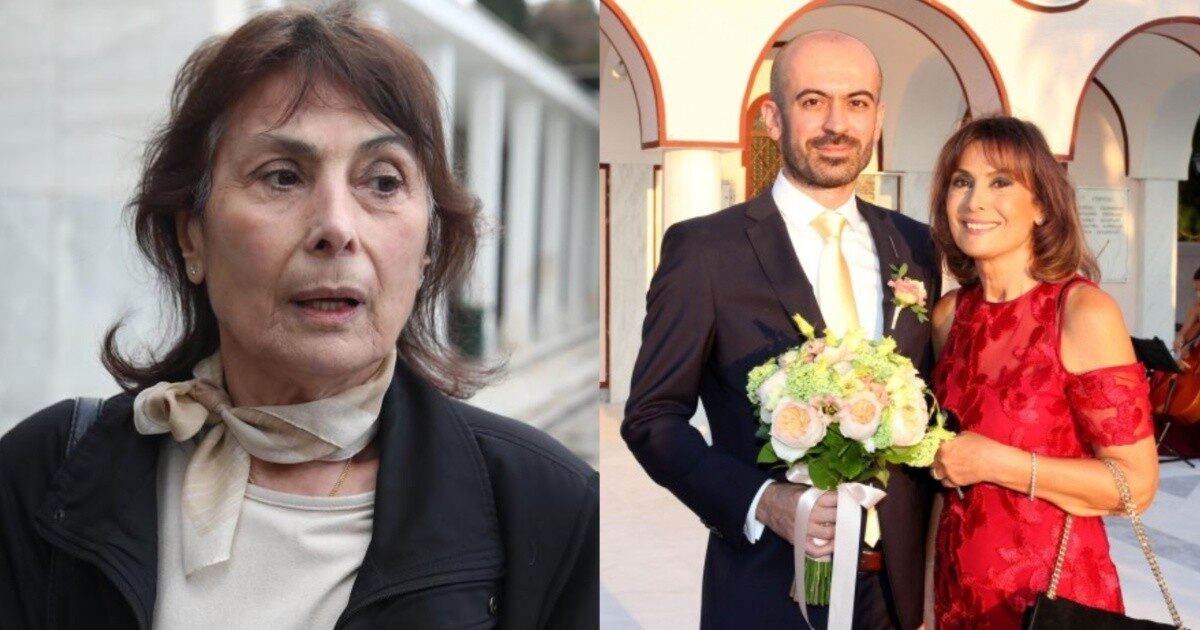 “Σφήνωσε, δεν μπορούσε ούτε η πυροσβεστική να τη βγάλει”: Έτσι “έφυγε” η Λιζέτα Νικολάου, ο μαρτυρικός θάνατος