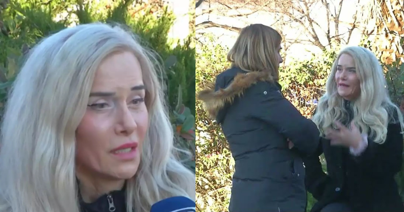 Γεννήθηκε αγόρι αλλά ζει σε λάθος σώμα: Ο Μάκης έκανε επέμβαση αλλαγής προσώπου, η 1η εκθήλυνση στην Ελλάδα