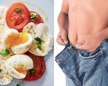 Χάσε κιλά χωρίς να πεινάσεις: 20 τροφές για γρήγορο αδυνάτισμα, ξυπνούν τον μεταβολισμό & παράλληλα καις λίπος