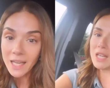 «Είμαι ως εδώ. Άντε μαζευτείτε λίγο»: Πυρ και μανία η Βάσω Λασκαράκη με follower που την «έκραξε» – Του απάντησε όπως έπρεπε